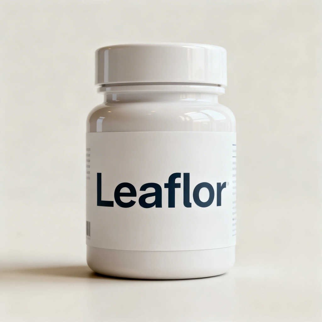 Leaflor